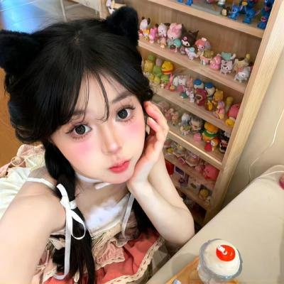 女鹿